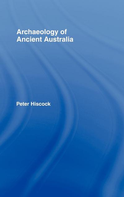 Archaeology of Ancient Australia
