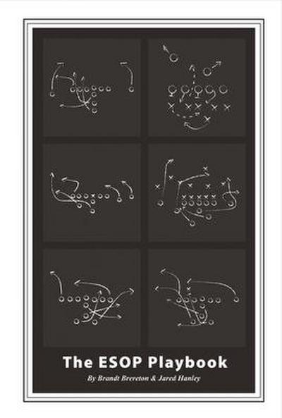 The ESOP Playbook: Volume 1