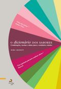 O Dicionário dos Sabores