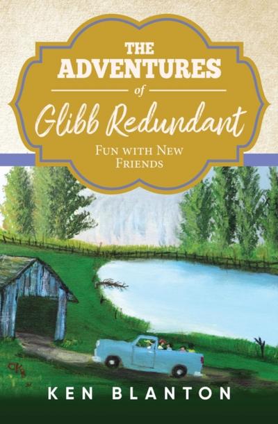 The Adventures of Glibb Redundant