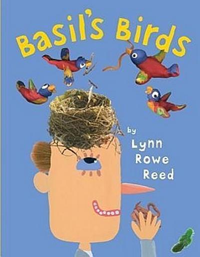 Basil’s Birds