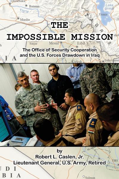 The Impossible Mission