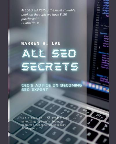 All SEO Secrets