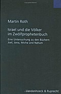 Israel und die Völker im Zwölfprophetenbuch