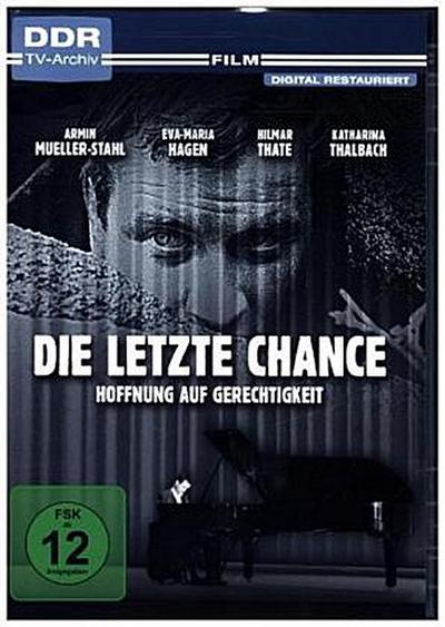 Die letzte Chance