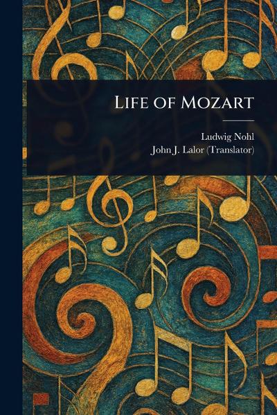 Life of Mozart