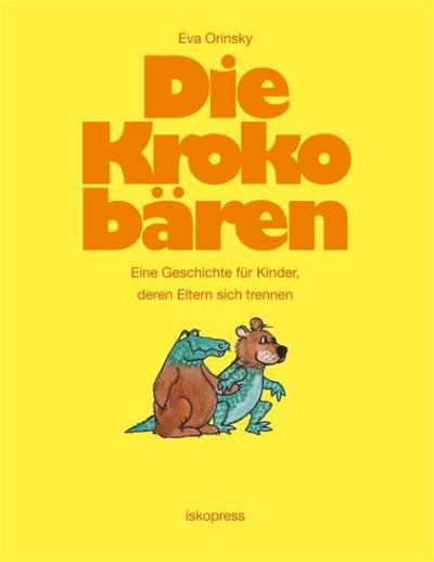 Die Krokobären