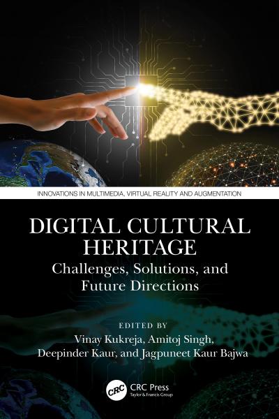 Digital Cultural Heritage