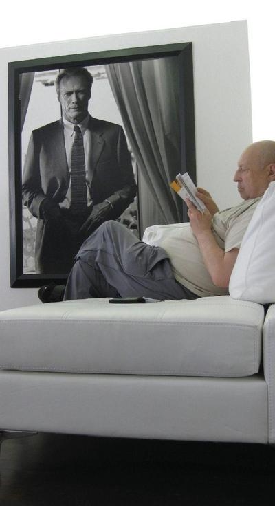 Mister Everywhere
