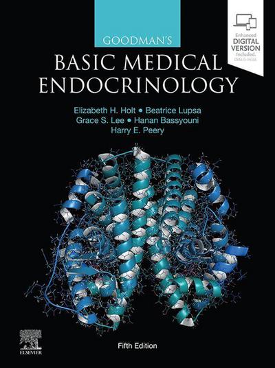 Goodman’s Basic Medical Endocrinology
