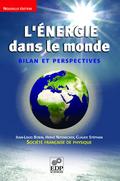 L’Énergie dans le monde