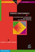 Espaces fonctionnels