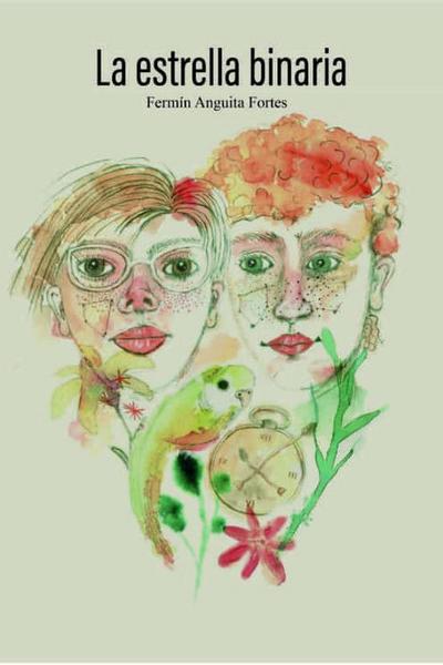 La estrella binaria