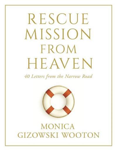Rescue Mission from Heaven