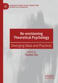 Re-envisioning Theoretical Psychology
