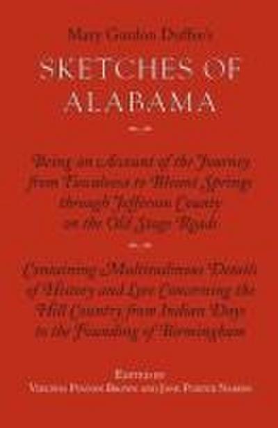 Sketches of Alabama