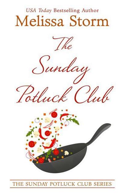 The Sunday Potluck Club