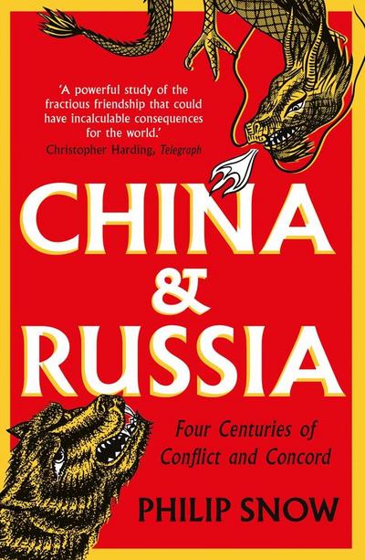 China and Russia