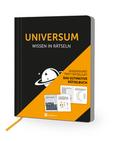 Universum - Wissen in Rätseln