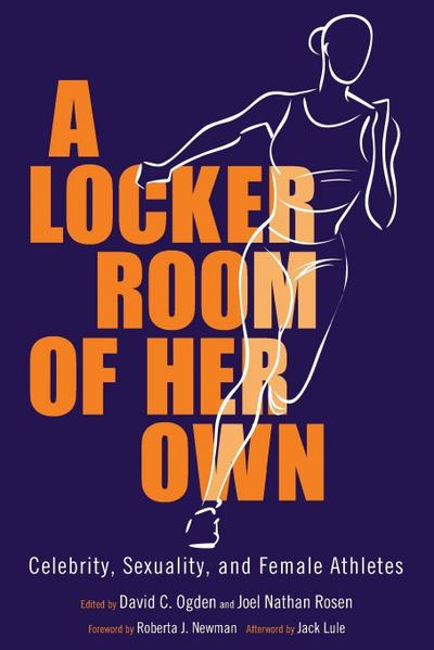 Locker Room of Her Own