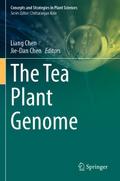 The Tea Plant Genome