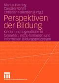 Perspektiven der Bildung
