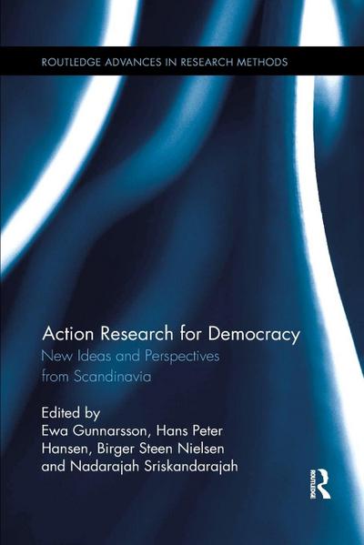 Action Research for Democracy