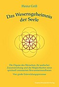 Das Wesensgeheimnis der Seele