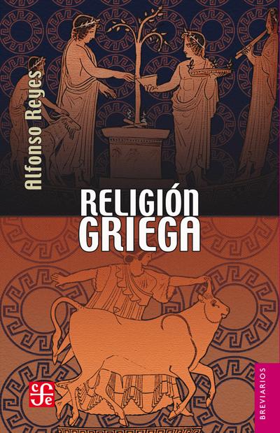 Religión griega