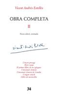 Obra completa, 2