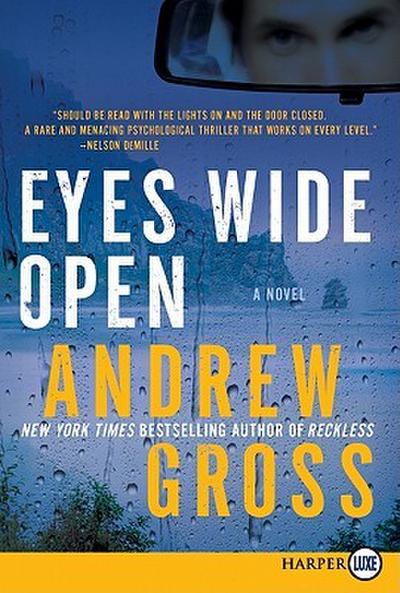 Eyes Wide Open LP