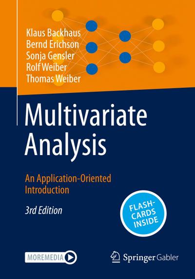 Multivariate Analysis