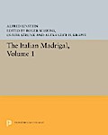 The Italian Madrigal