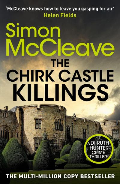 The Chirk Castle Killings