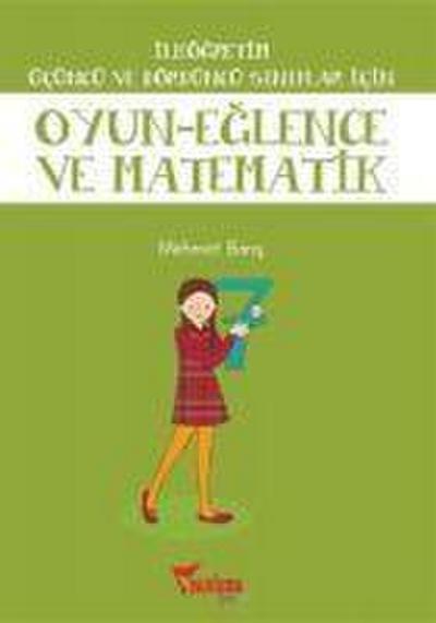 Oyun-Eglence ve Matematik
