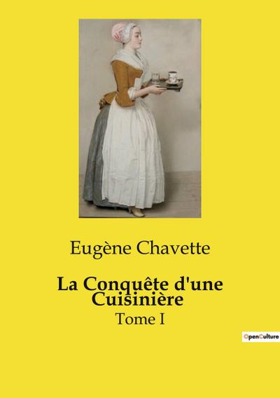 La Conquête d’une Cuisinière
