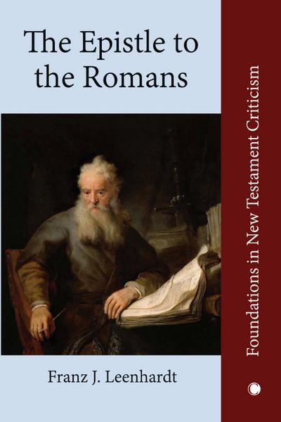 The Epistle to the Romans
