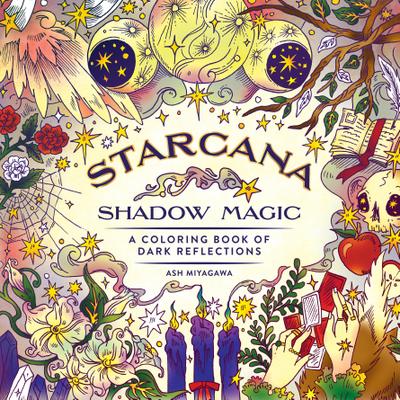 Starcana: Shadow Magic