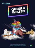 Queer*Welten 07-2022 - Das queerfeministische Phantastikmagazin
