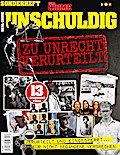Real Crime Unschuldig
