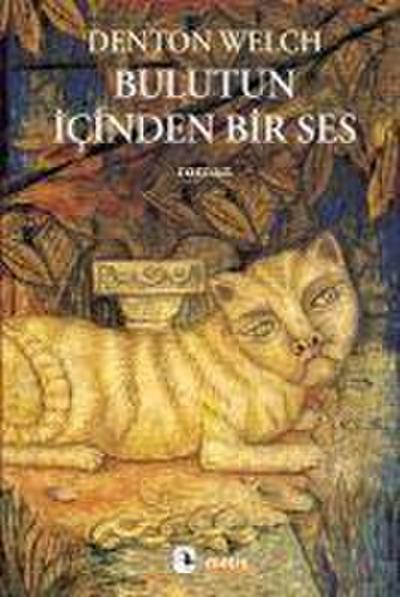 Bulutun Icinden Bir Ses