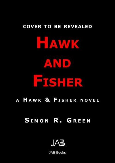 Hawk and Fisher