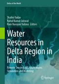 Water Resources in Delta Region in India