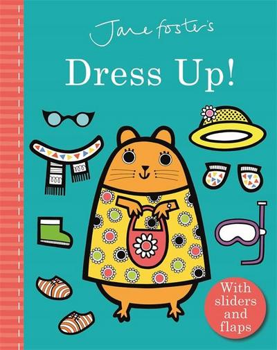 Jane Foster’s Dress Up!