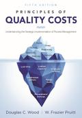 Principles of Quality Costs