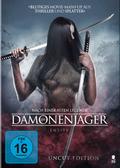Die Dämonenjäger