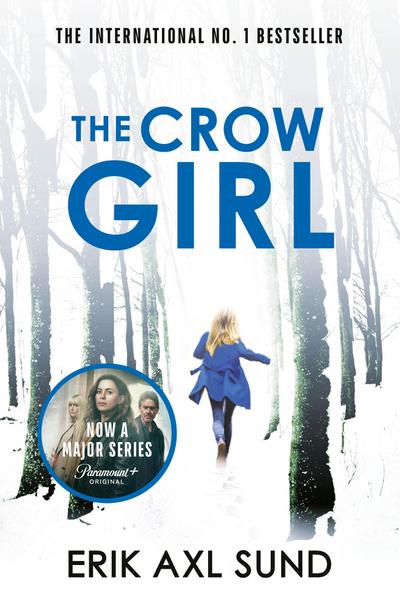 The Crow Girl