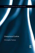 Unequivocal Justice