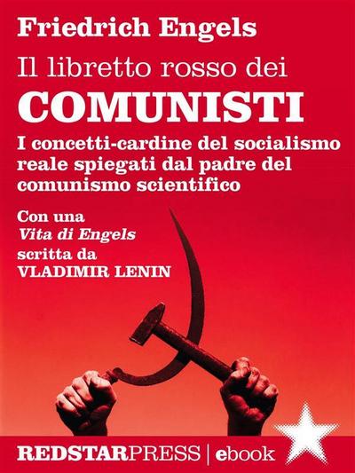 Il libretto rosso dei comunisti