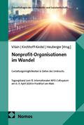 Nonprofit-Organisationen im Wandel